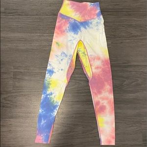 Balance Athletica Cloud Leggings